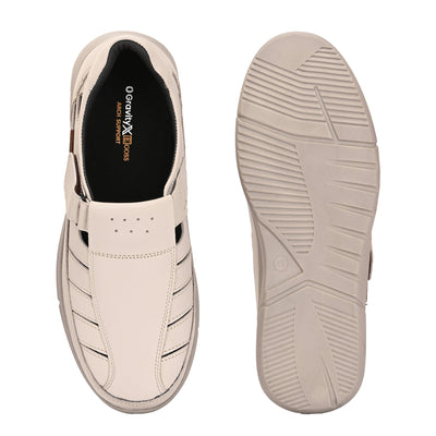 Zero Gravity Sandals by Egoss