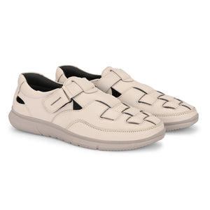 Zero Gravity Sandals by Egoss