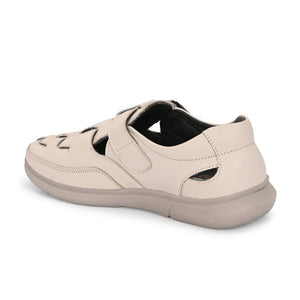 Zero Gravity Sandals by Egoss