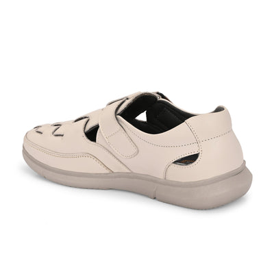 Zero Gravity Sandals by Egoss