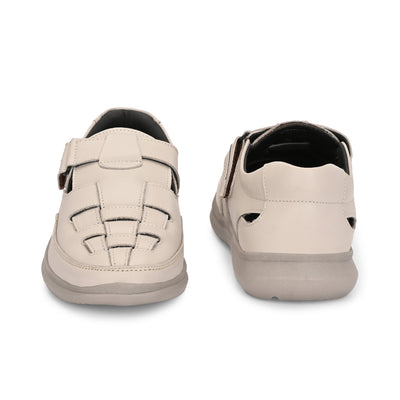 Zero Gravity Sandals by Egoss