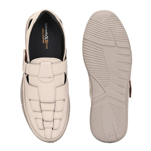 Zero Gravity Sandals by Egoss