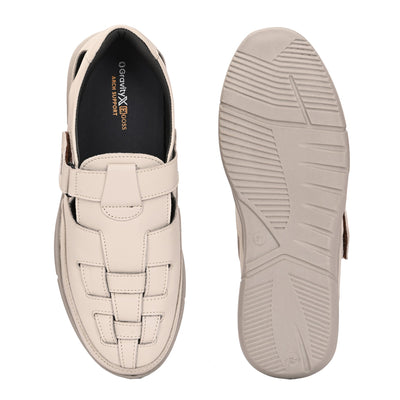 Zero Gravity Sandals by Egoss