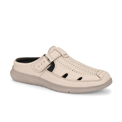 Zero Gravity Slip-On Mules by Egoss