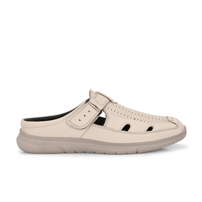 Zero Gravity Slip-On Mules by Egoss