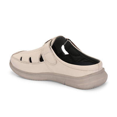 Zero Gravity Slip-On Mules by Egoss