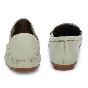 Casual Loafers For Women by Lady Boss