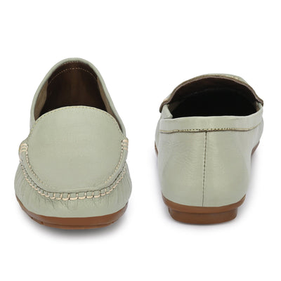 Casual Loafers For Women by Lady Boss
