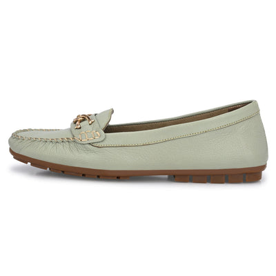 Casual Loafers For Women by Lady Boss