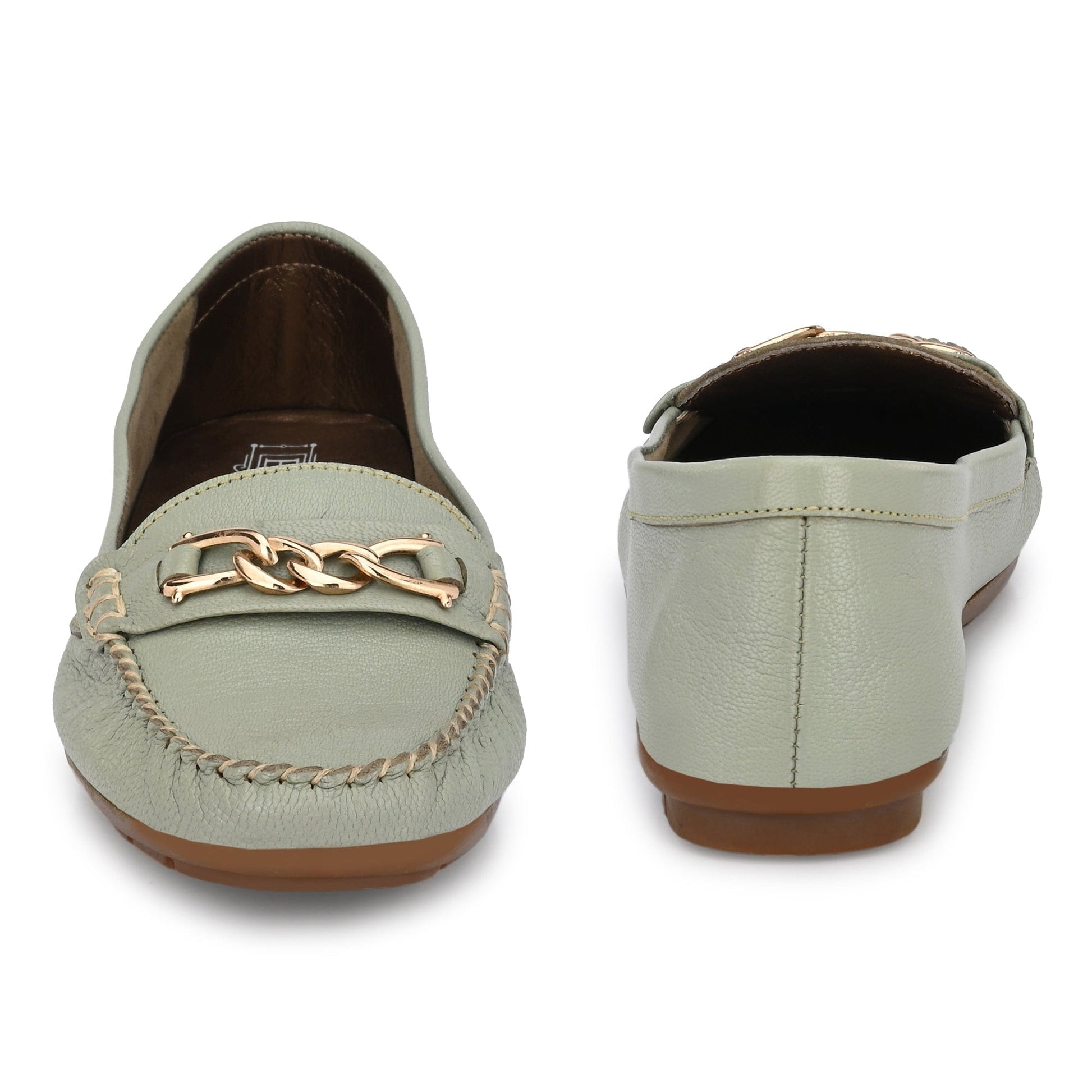 Casual Loafers For Women by Lady Boss