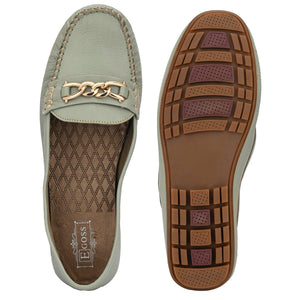 Casual Loafers For Women by Lady Boss