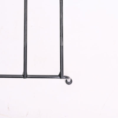 Harmony Forge Metal Plant Stand - Set of 6