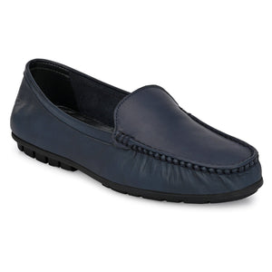 Casual Loafers For Women by Lady Boss