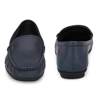 Casual Loafers For Women by Lady Boss