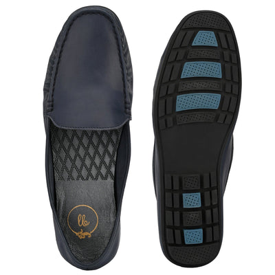 Casual Loafers For Women by Lady Boss