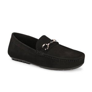 Egoss Casual Suede Loafers for Men