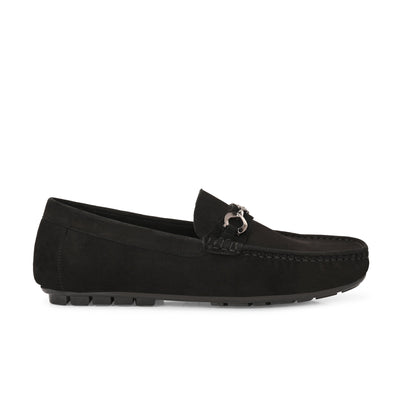 Egoss Casual Suede Loafers for Men