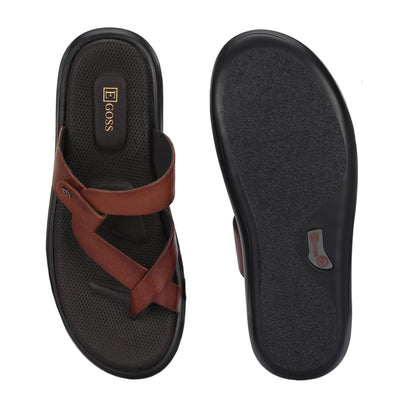 Egoss Casual Slippers For Men