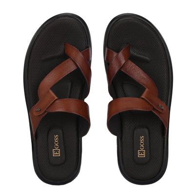 Egoss Casual Slippers For Men