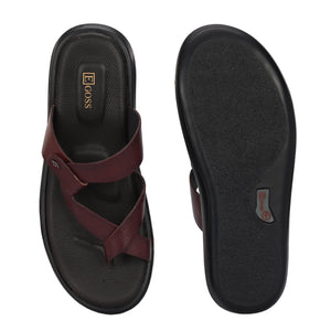 Egoss Casual Slippers For Men