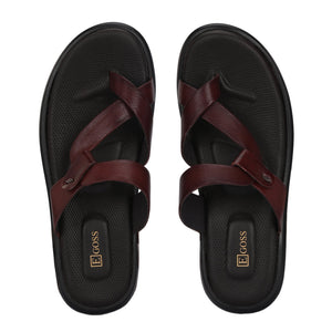 Egoss Casual Slippers For Men