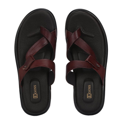 Egoss Casual Slippers For Men