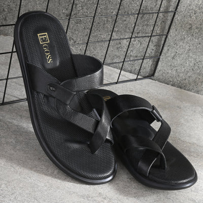 Egoss Casual Slippers For Men
