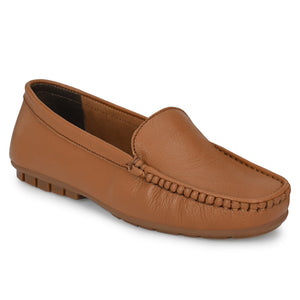 Casual Loafers For Women by Lady Boss