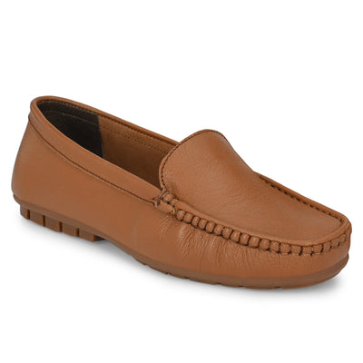 Casual Loafers For Women by Lady Boss