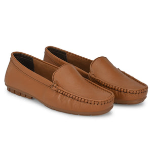 Casual Loafers For Women by Lady Boss