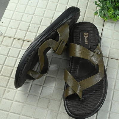 Egoss Casual Slippers For Men
