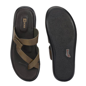 Egoss Casual Slippers For Men