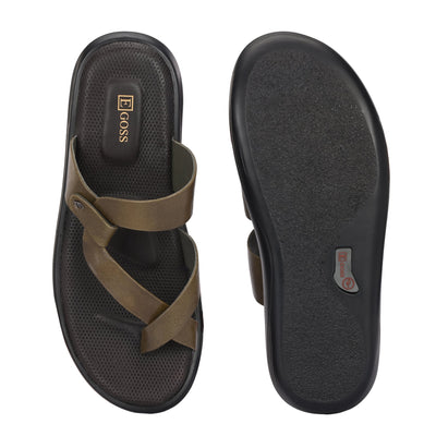 Egoss Casual Slippers For Men