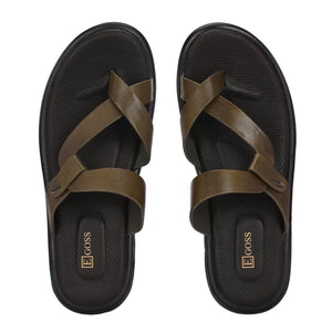 Egoss Casual Slippers For Men