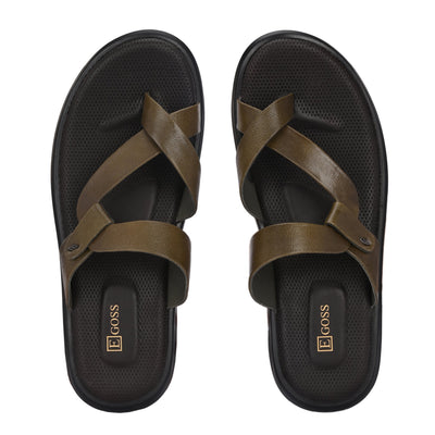 Egoss Casual Slippers For Men