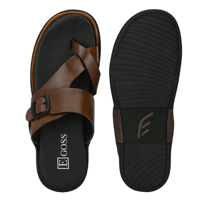 Egoss Slippers For Men