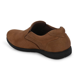Egoss Casual Slip On Shoes For Men