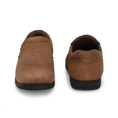 Egoss Casual Slip On Shoes For Men
