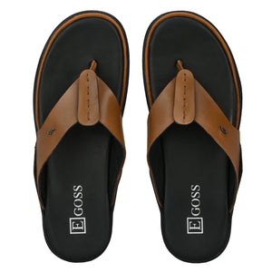 Egoss Slippers For Men