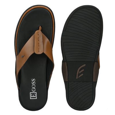 Egoss Slippers For Men