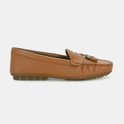 Women Loafers by Lady Boss x Egoss