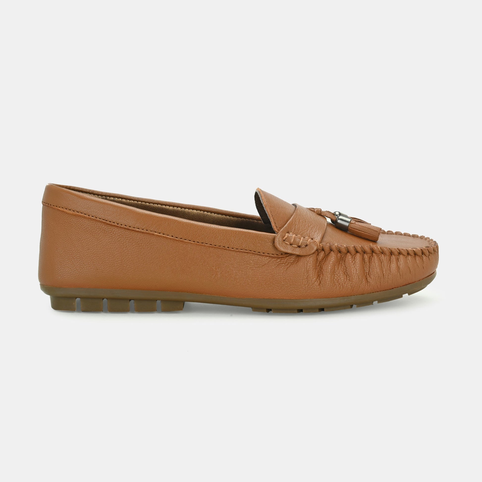 Women Loafers by Lady Boss x Egoss