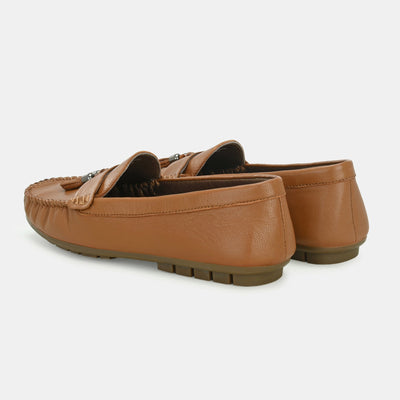 Women Loafers by Lady Boss x Egoss