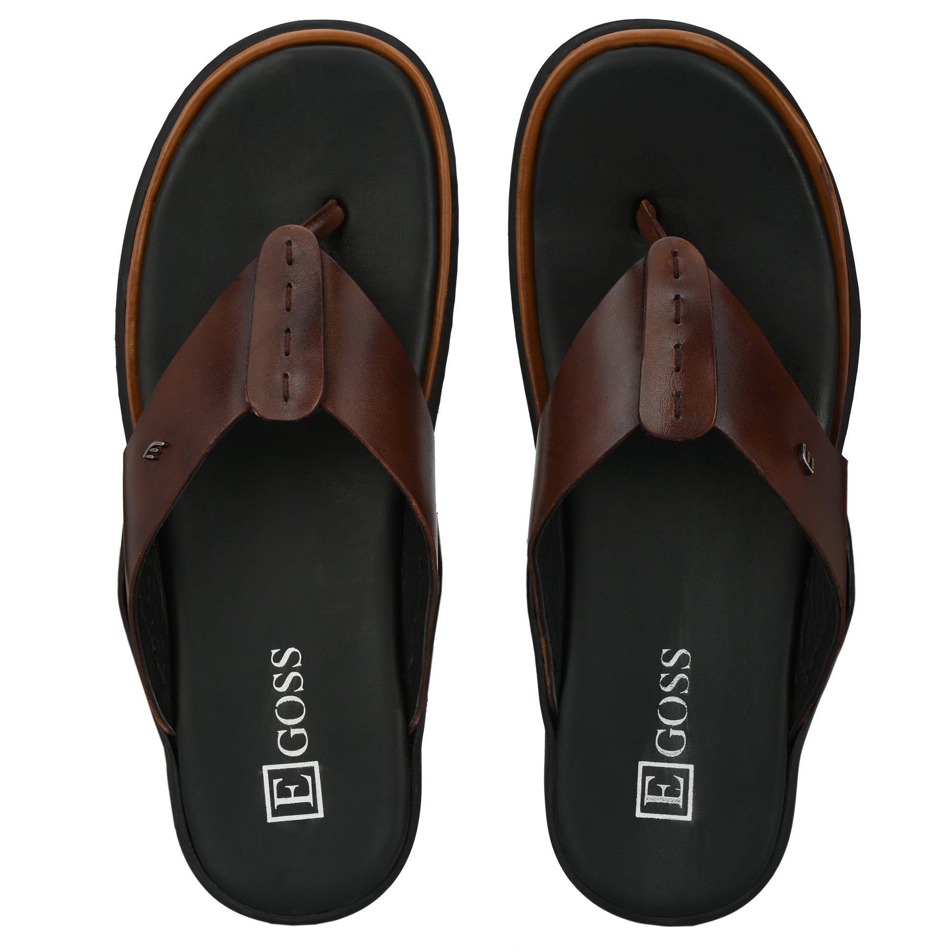 Egoss Slippers For Men