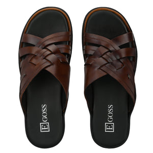 Egoss Slippers For Men