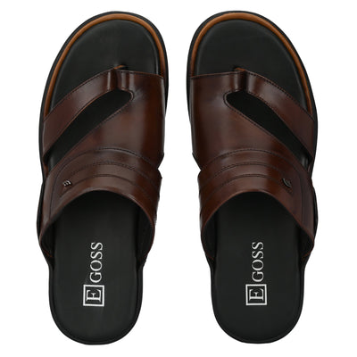 Egoss Slippers For Men