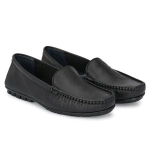 Casual Loafers For Women by Lady Boss