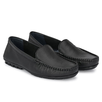 Casual Loafers For Women by Lady Boss