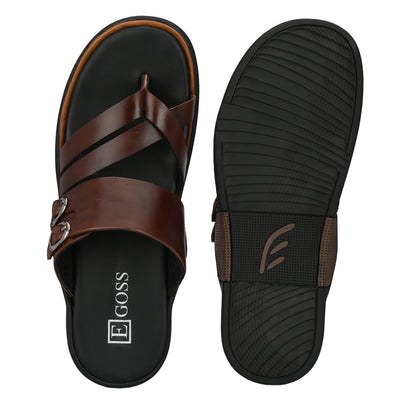 Egoss Slippers For Men