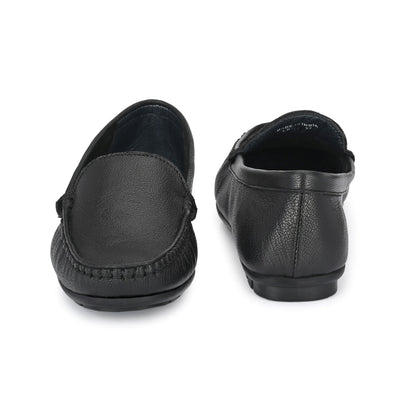 Casual Loafers For Women by Lady Boss
